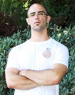 מאמן הדרך אל הכושר